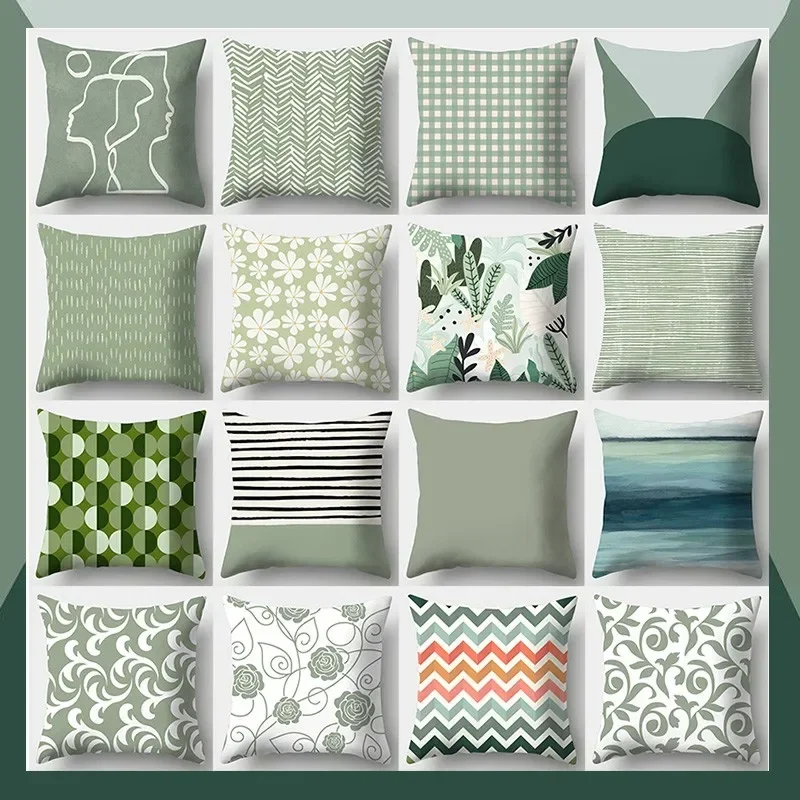 Funda De Almohada C… - image