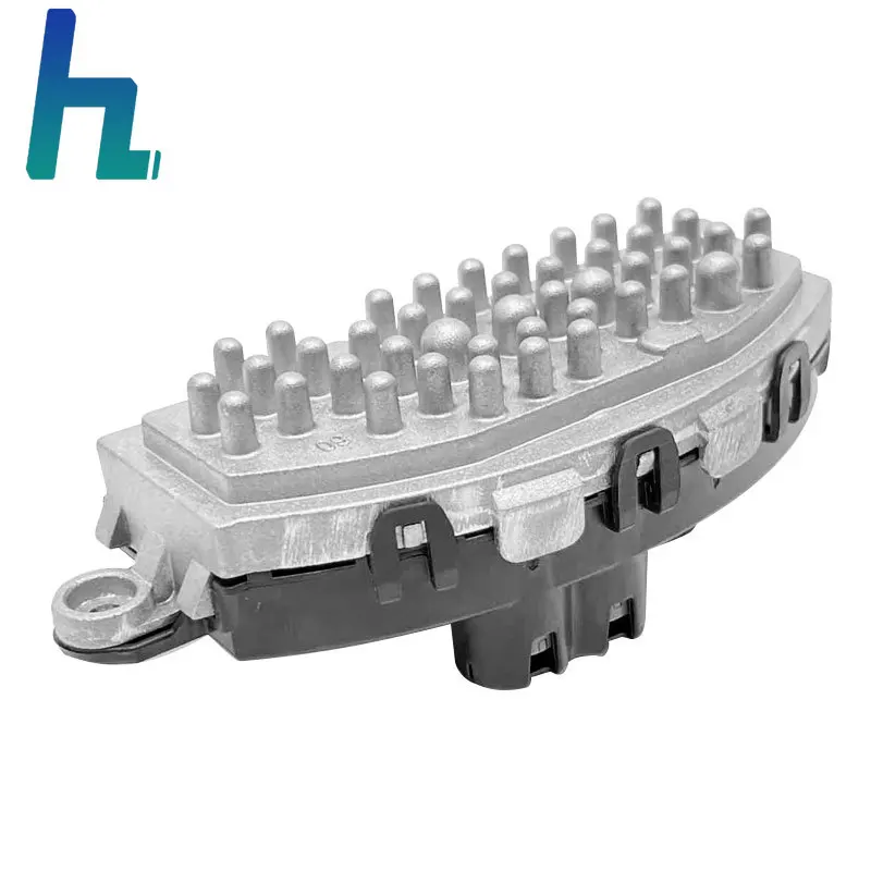 

5Q0907521C Heater Blower Fan Resistor for VW Audi Seat Skoda 5Q0907521A