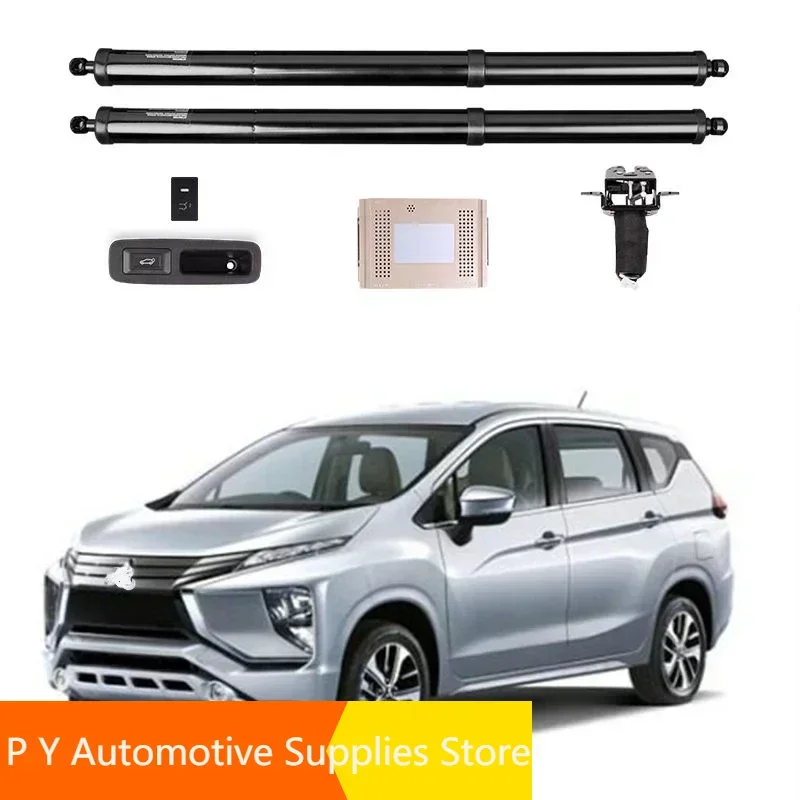 

Control of The Trunk Electric Tailgate Car Lift Auto Automatic Trunk Opening Drift Drive Sensor for Mitsubishi X-pander 2018+