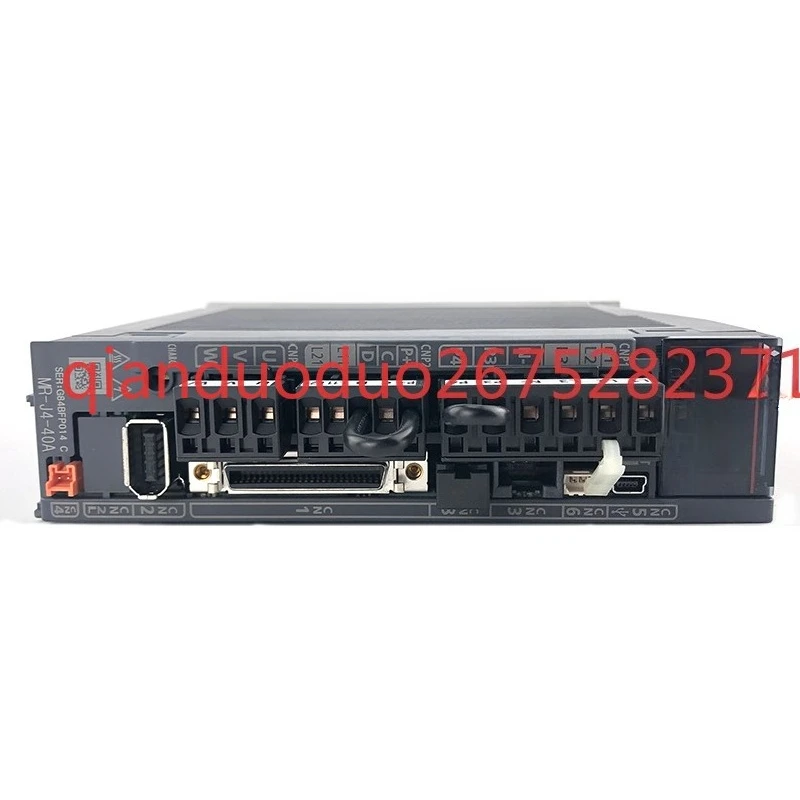 

Servo drive MR-J4-10A-RJ 20A 40A 70A 100A 200 350/500B