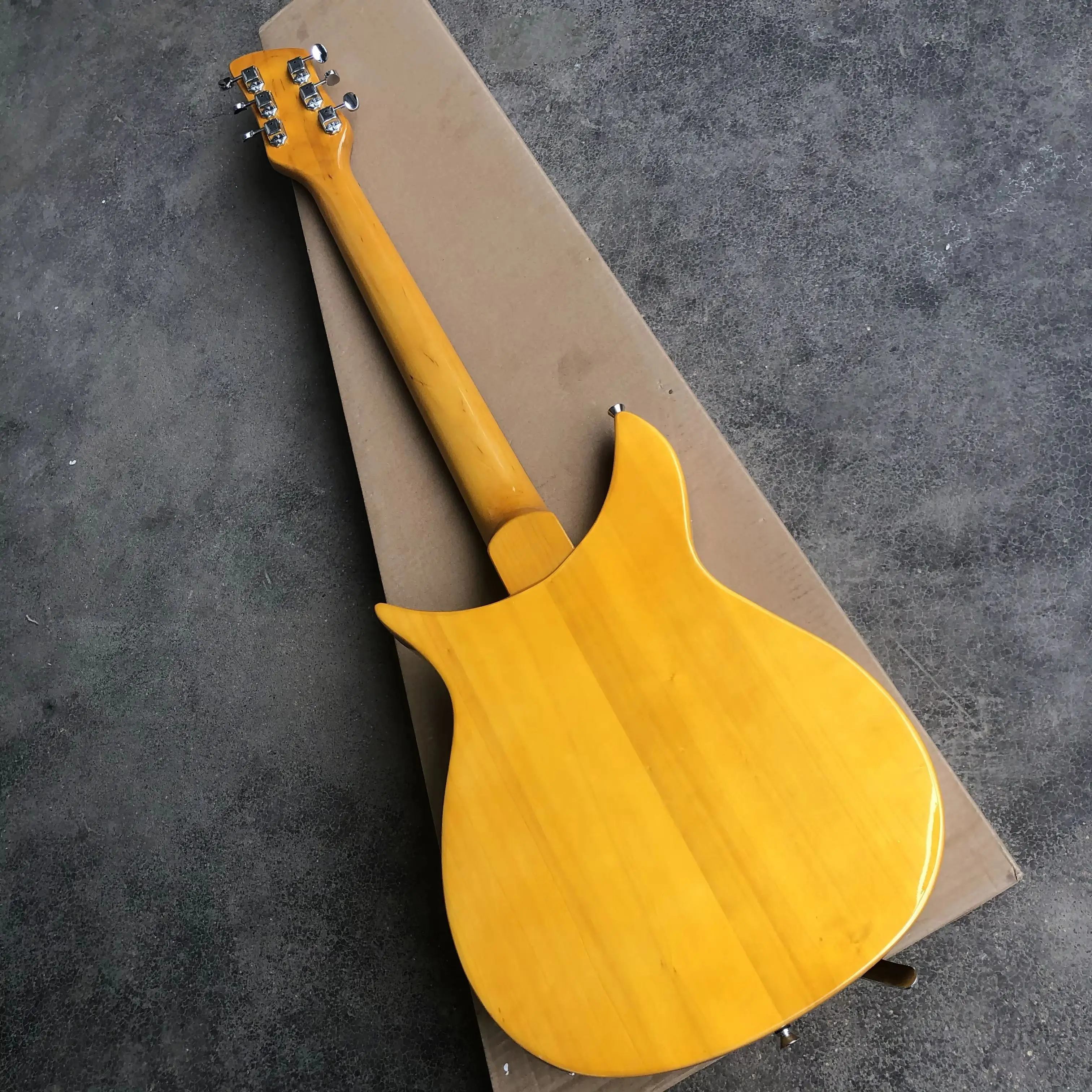 325 Type Electric G… - image