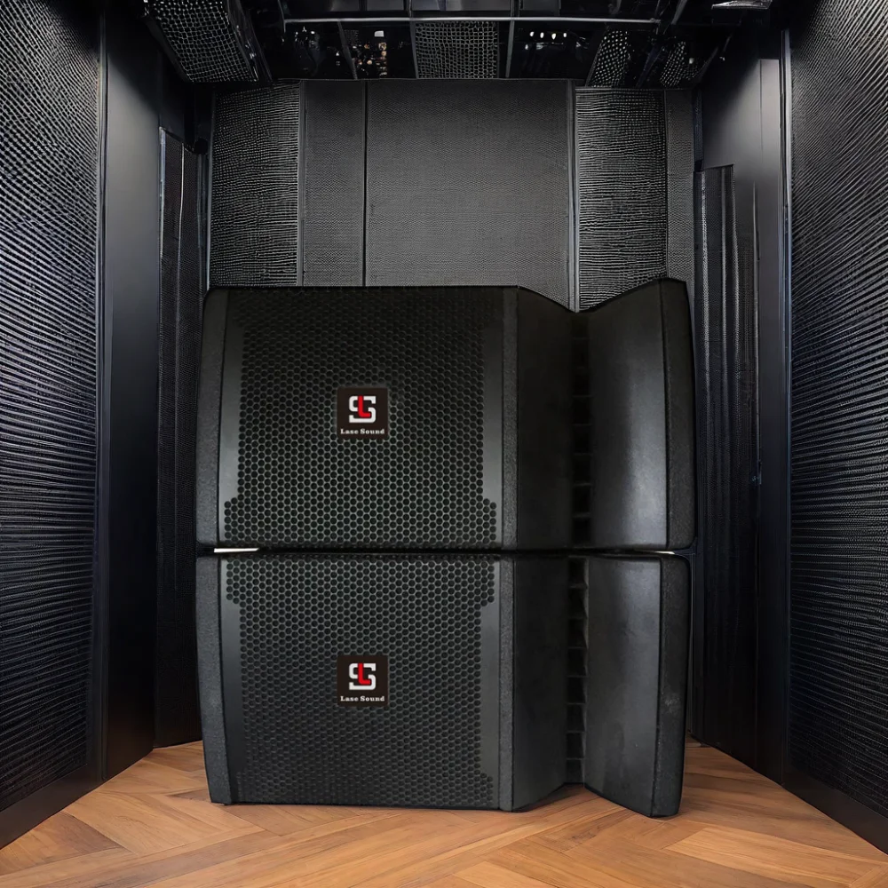 

VRX9288 Mini Line Array +vrx9155 15 Inch Subwoofer Speaker System Line Array Professional