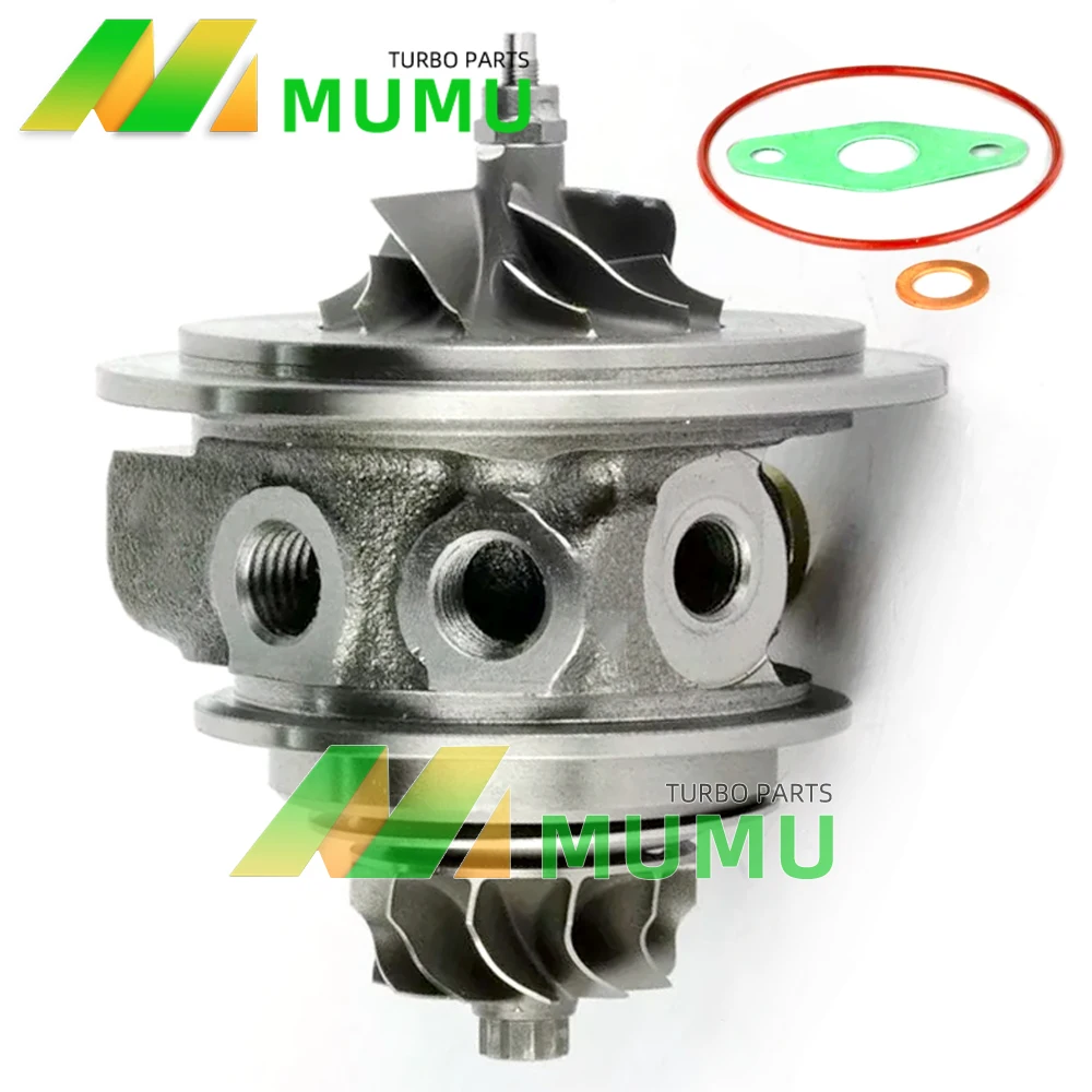 Turbo Turbocharger Cartridge Core Chra For Nissan Qashqai Juke 1.2 DIG-T 821042 8210420012 821042-0012