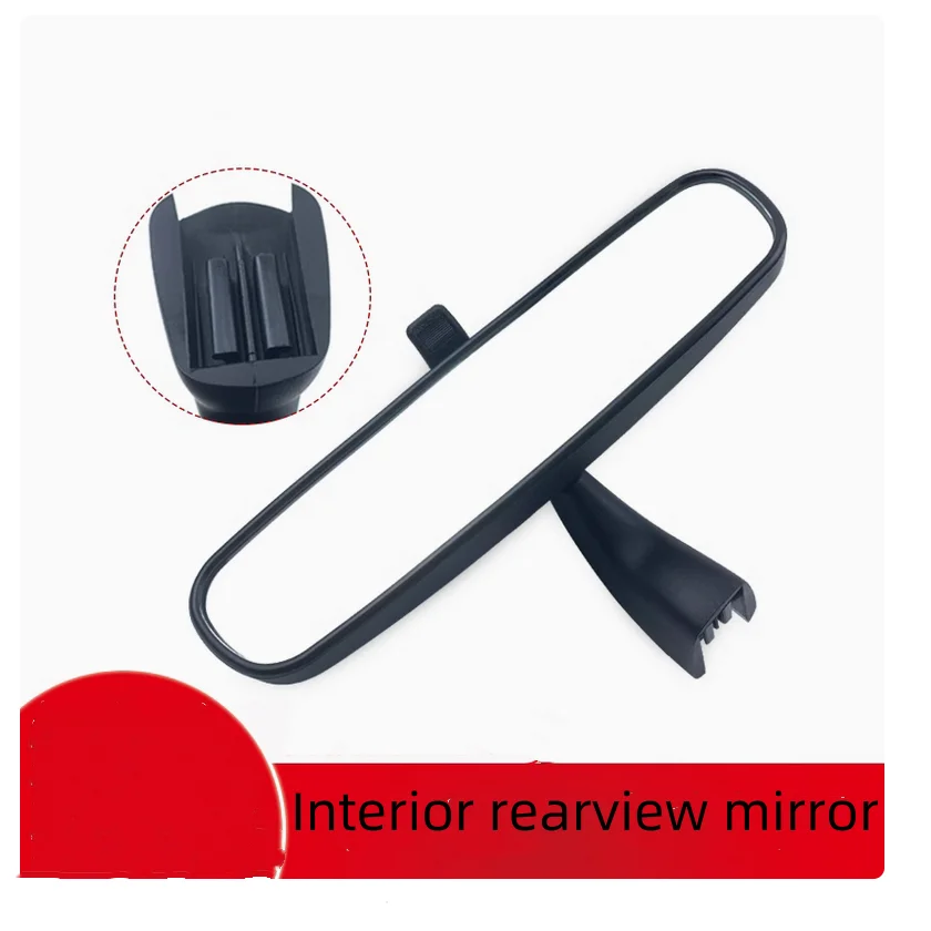 

For Honda Fit Jazz Civic Vezel City Indoor Mirror Original Interior Rearview Mirror