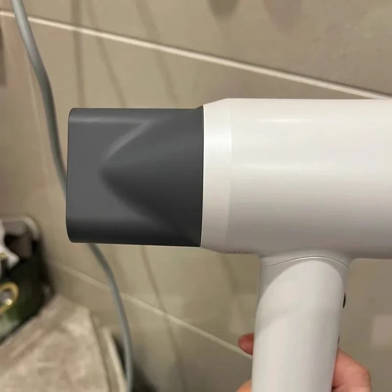 Suitable for Laifen hair dryer LF03 LF03SE gray dark purple smooth nozzle