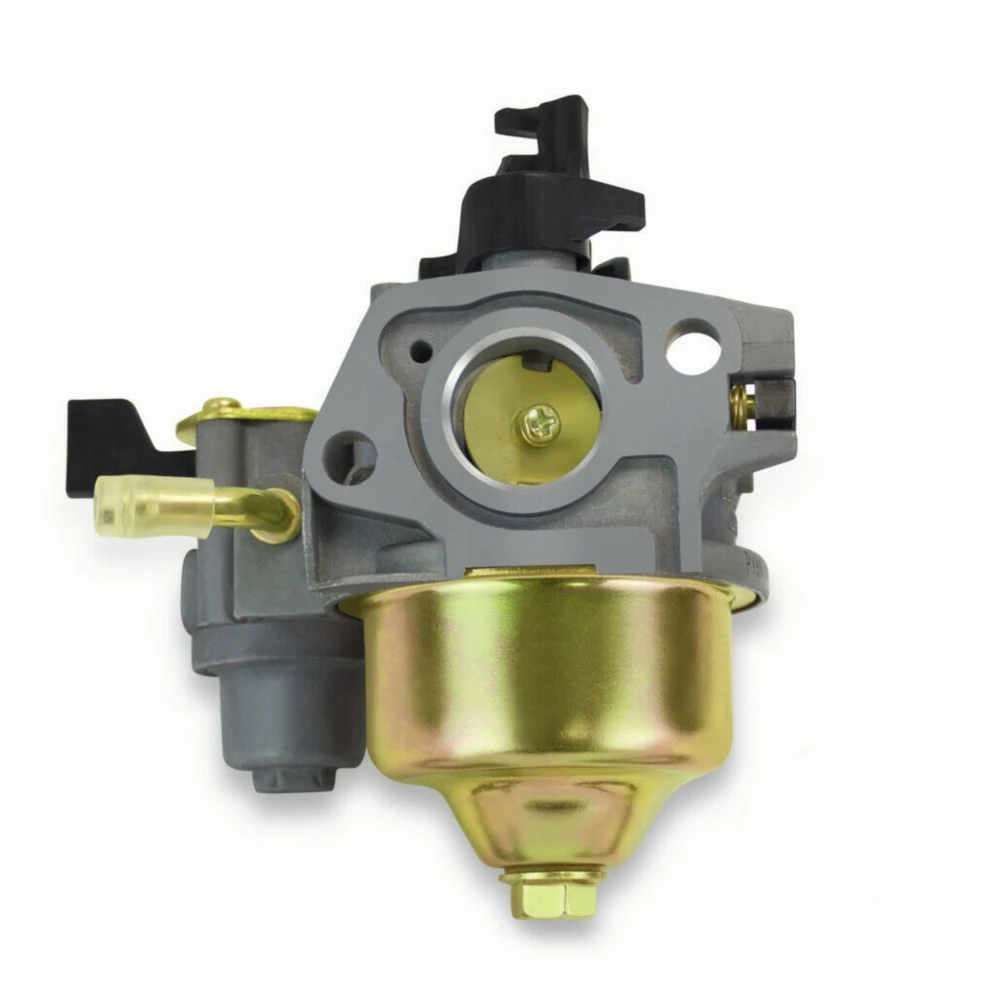 GXV160 Carburetor Honda GXV160 GXV140 16100-ZE7-W21 with fuel cock and sediment bowl