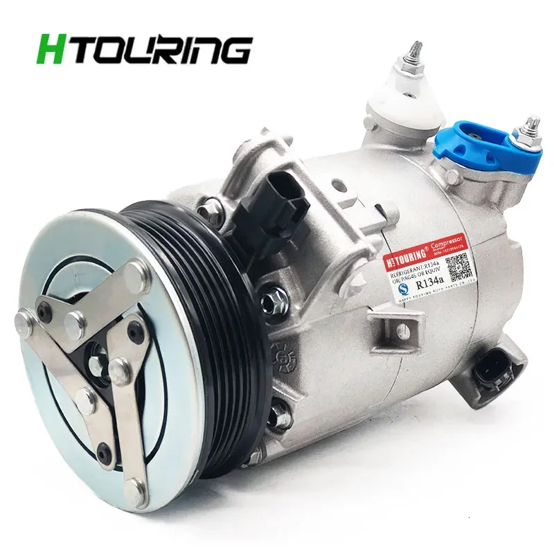 

FOR FORD AC COMPRESSOR FS-18 6013290C2 INTERNATIONAL19D629AB 19D629AC LR066915