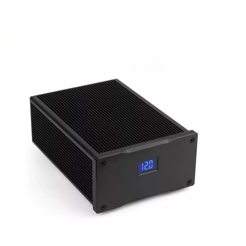 LHY Audio 160W Roon NUC Host Computer DC Linear Stabilized Voltage Dc19v Fever Audio Audio Power Supply