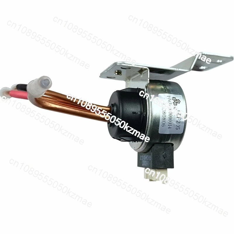

Suitable for refrigerator solenoid electric switch valve BCD-517WGPL/612WKGPL DDF205 12V 17431000000014
