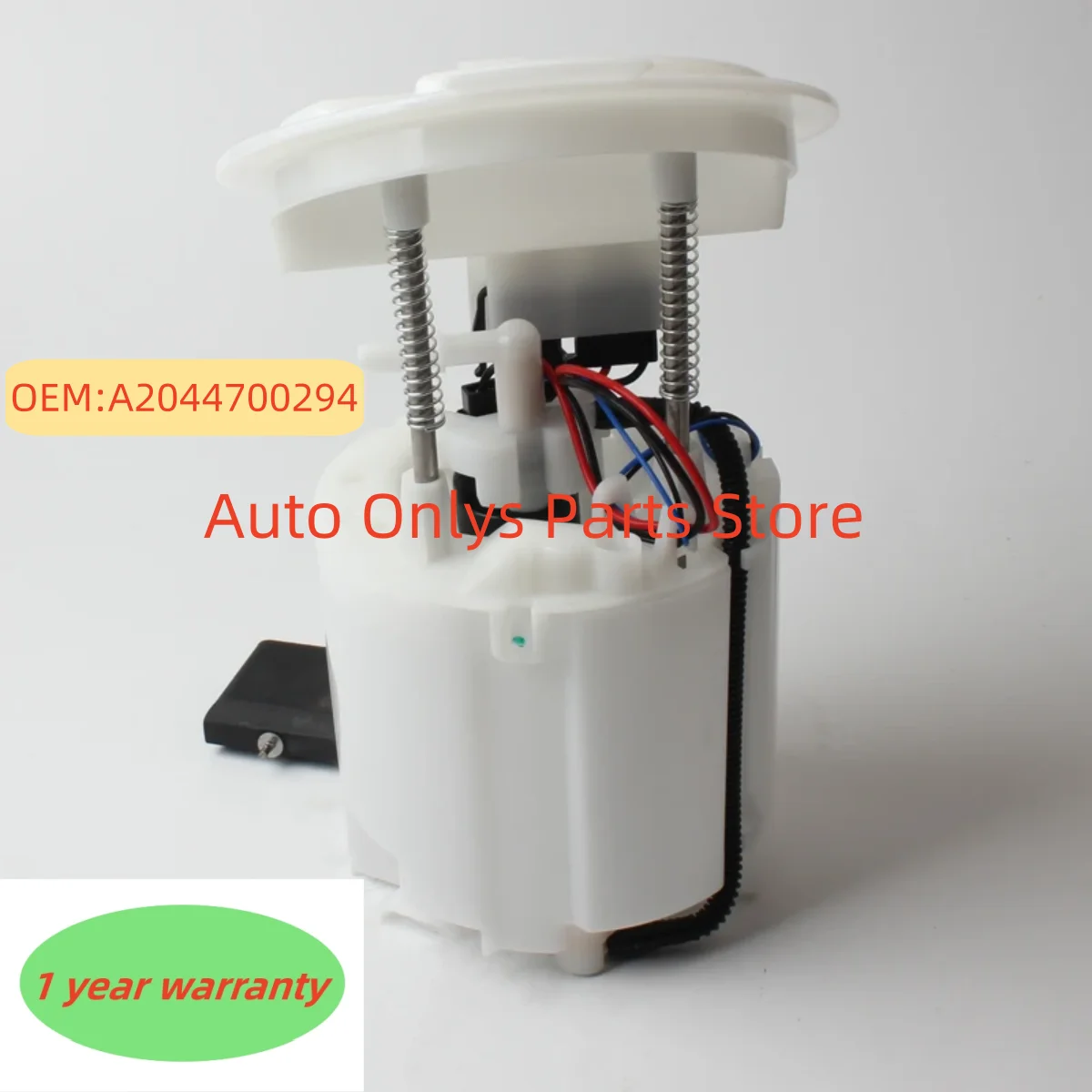 

1pc Fuel pump assembly A2044700294 2044700294 is suitable For Mercedes Benz W204 C204 S204 W212 A207 car accessories