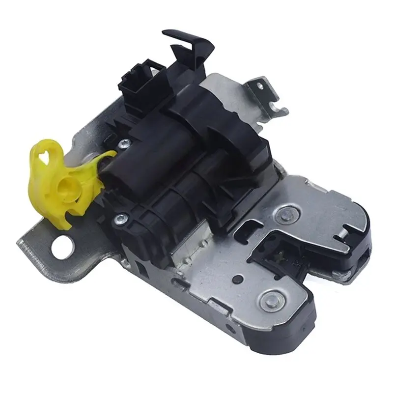 

Lid Lock Latch For Rear Trunk Tailgate Of Mechanism For VW Arteon Caddy Golf Passat Taos Transporter Seat 5TA827505D 5TA827505A-