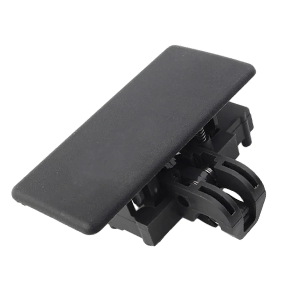 

For Land Rover Freelander 2 2008-2015 1pc LHD Black Right Side Glove Box Lid Release Handle LR007072 Interior Replacement Parts