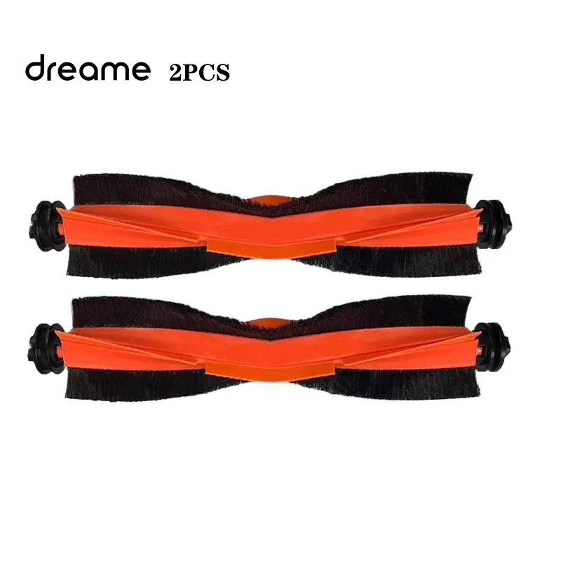 Dreame L10s Pro Ultra Heat, X30 Ultra, X30 Pro Staubsauger Ersatzzubehör Hauptseitenbürste Filter Mopp Staubbeutel