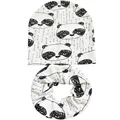 23 panda B