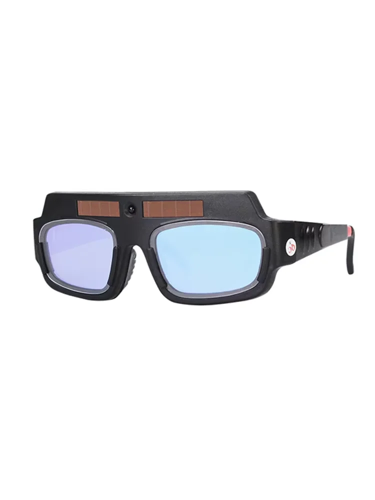 

Настоящий цвет, солнечная автоматическая затемняющая сварочная маска, сварочный шлем, очки для глаз/очки для сварки, защитный шлем от дуги