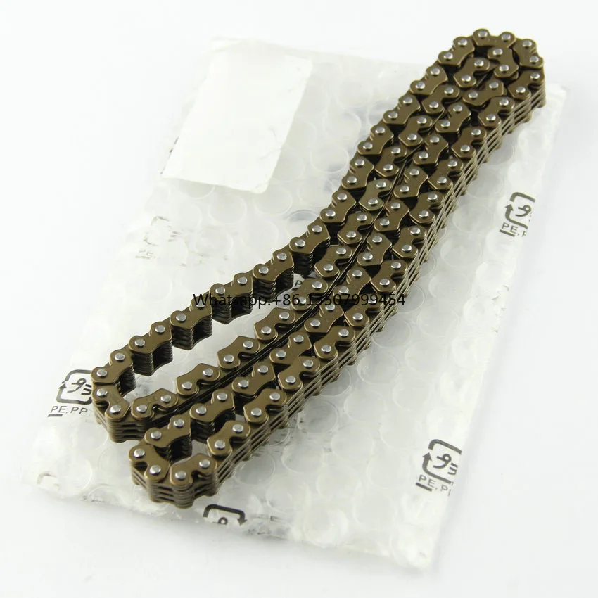 

Motorcycle Timing Cam Chain for 14401-MEN-A31 CRF450R 14401-414-014 XL350R XR350R CB250N CB250ND CB250T