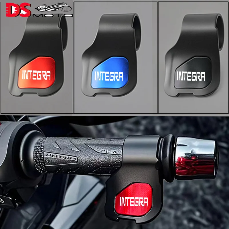 

Newest Trottle Booster Clip Accelerator Assist Handlebar Labor Saver For Honda INTEGRA NC750D 750 DCT