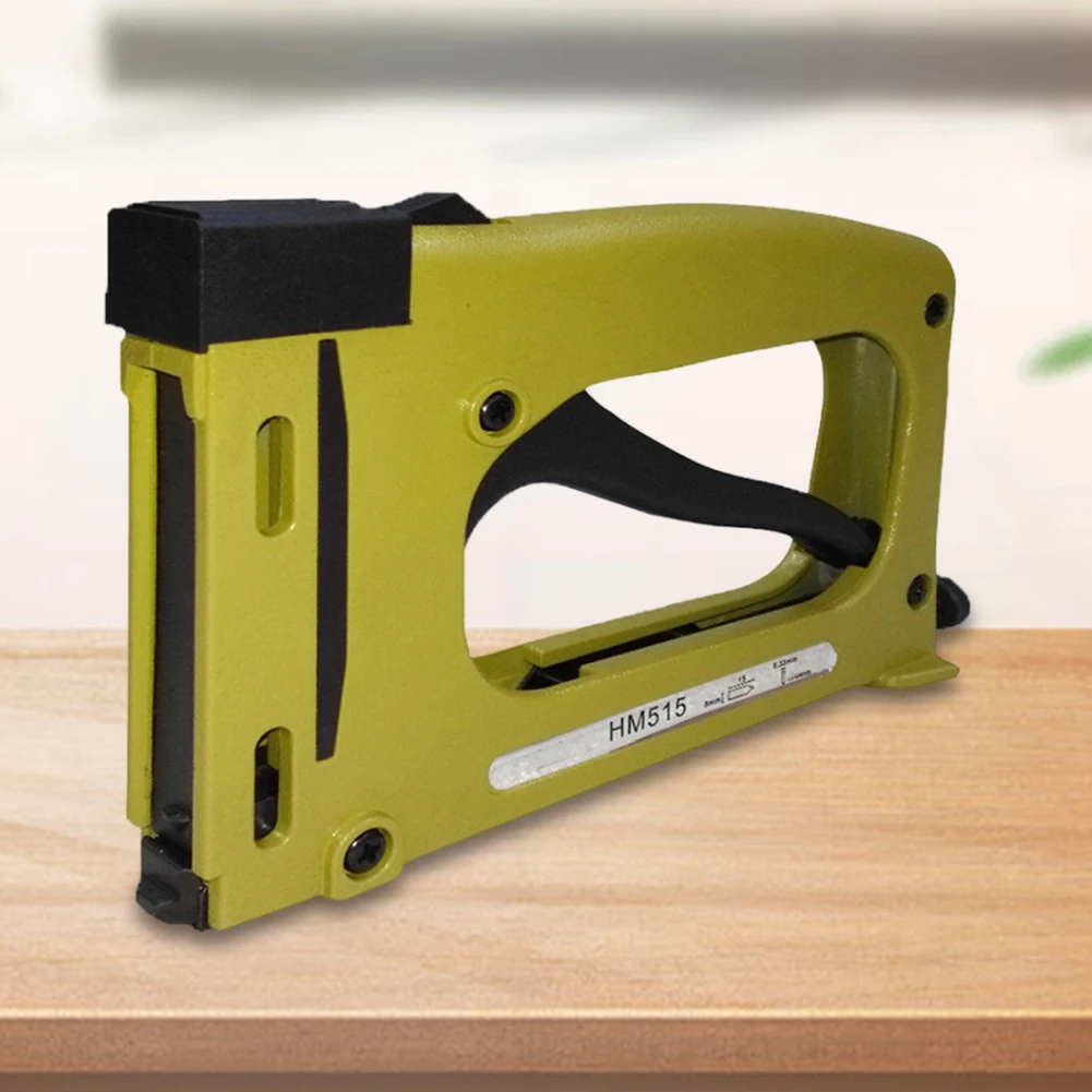 Imagem -03 - Lightpeso Metal Picture Frame Grampeador Point Driver Picture Frame Ferramenta para Pinturas de Artista