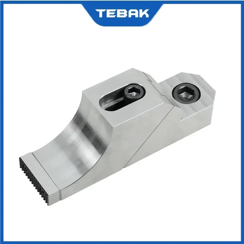 

M12 Side Fixture Clamp Fixed Precision Fixtures Clamping OK Vise Vice Frog Clamps Flat End Bench Vice Workholding Fixturing