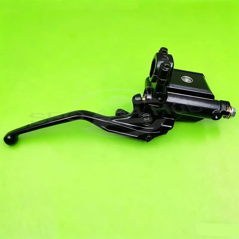 Left Front Brake Master Cylinder for Can-Am 650 450 500 570 800 850 100 2012-2021 Quad buggy parts 705600865 705601430