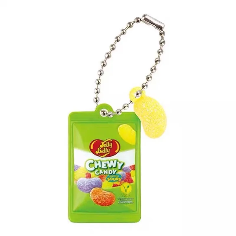 Bandai Gashapon Cute Kawaii Candy Toy Figure Anime Miniature Goodie Bag Snack Food Keychain Pendant Model Capsule Toys Gift
