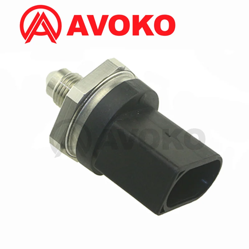 COMMON RAIL FUEL INJECTION PRESSURE SENSOR For Mini F55 F56 0261545071 0261545043 0261545044