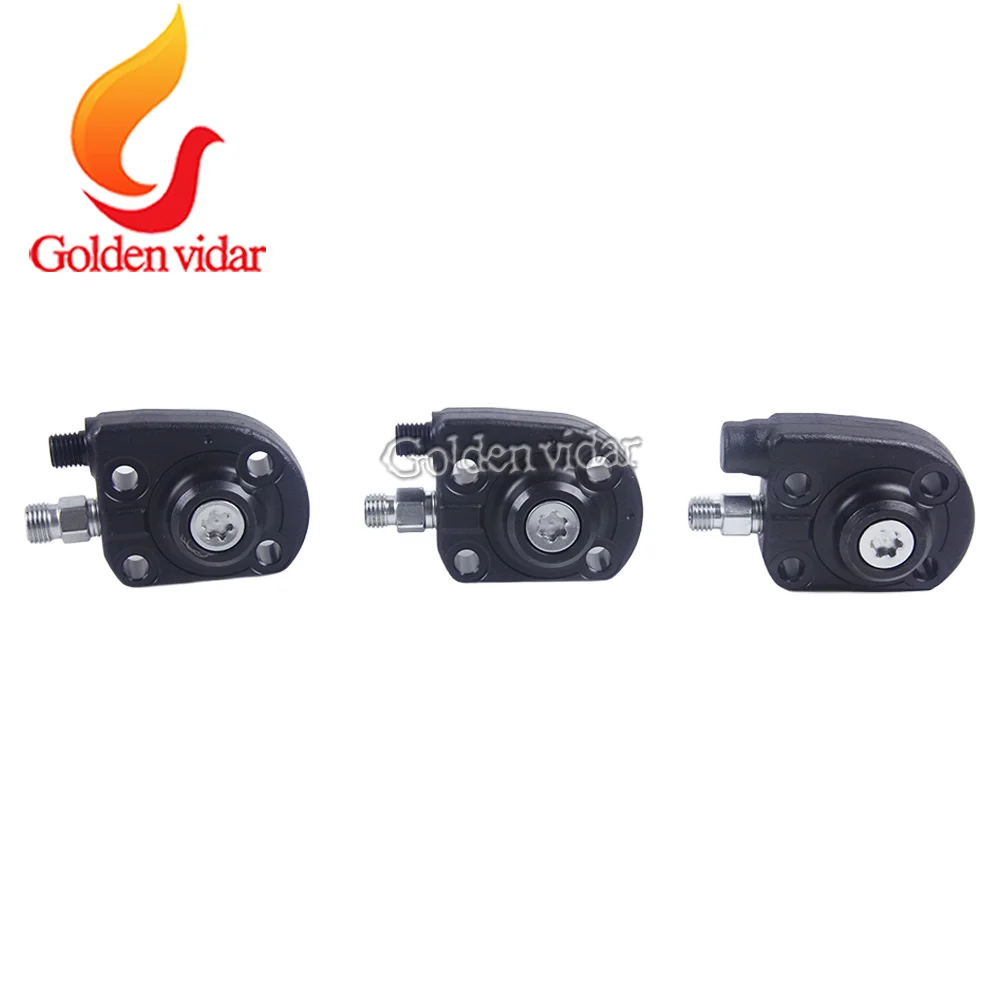 Plunger Assy, For D…