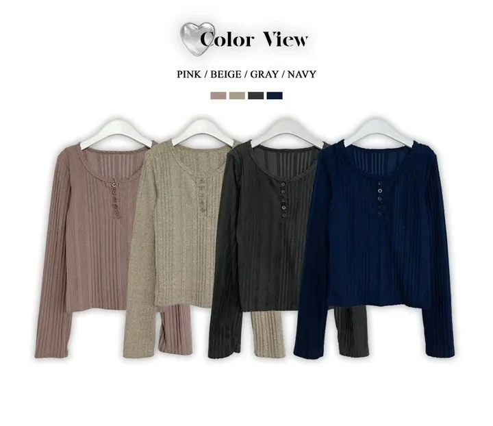 Chic Knitted Base Shirt Long Sleeve Women's Inner Wear Slimming Small Stature Personality Top Polyester Fiber Hooded