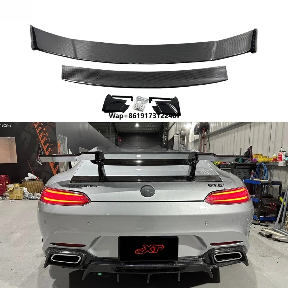 Rz Style Carbon Fib…