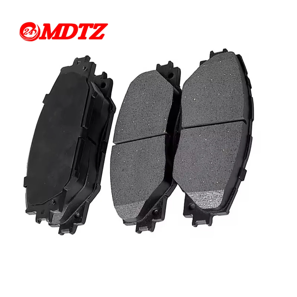 Brake Disc Performance Wholesale  Brake Pad Set Brake Pad For Toyota 04465-42190