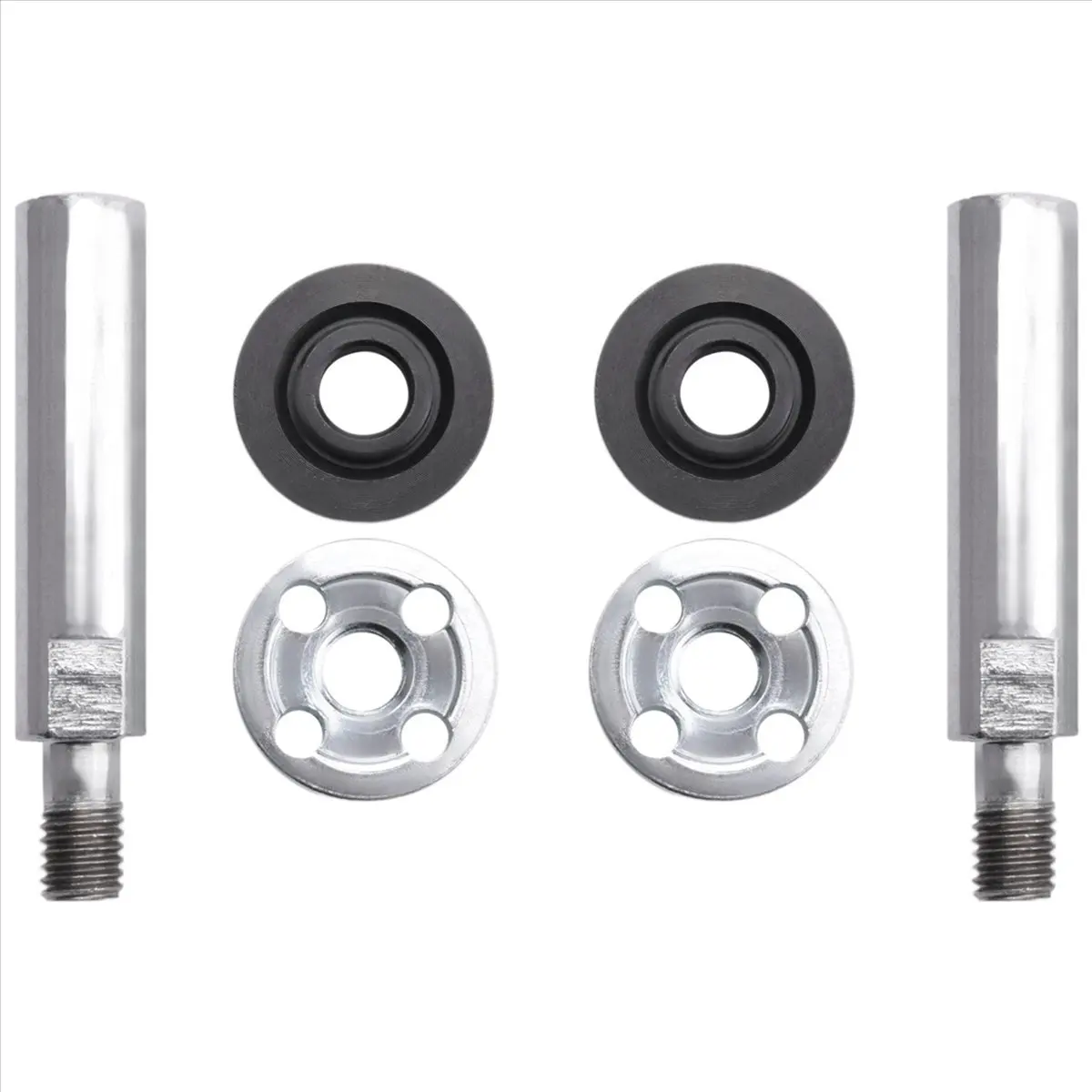 

Удлинительный шатун угловой шлифовальной машины, роторная полировальная машина с резьбой M10 AC79