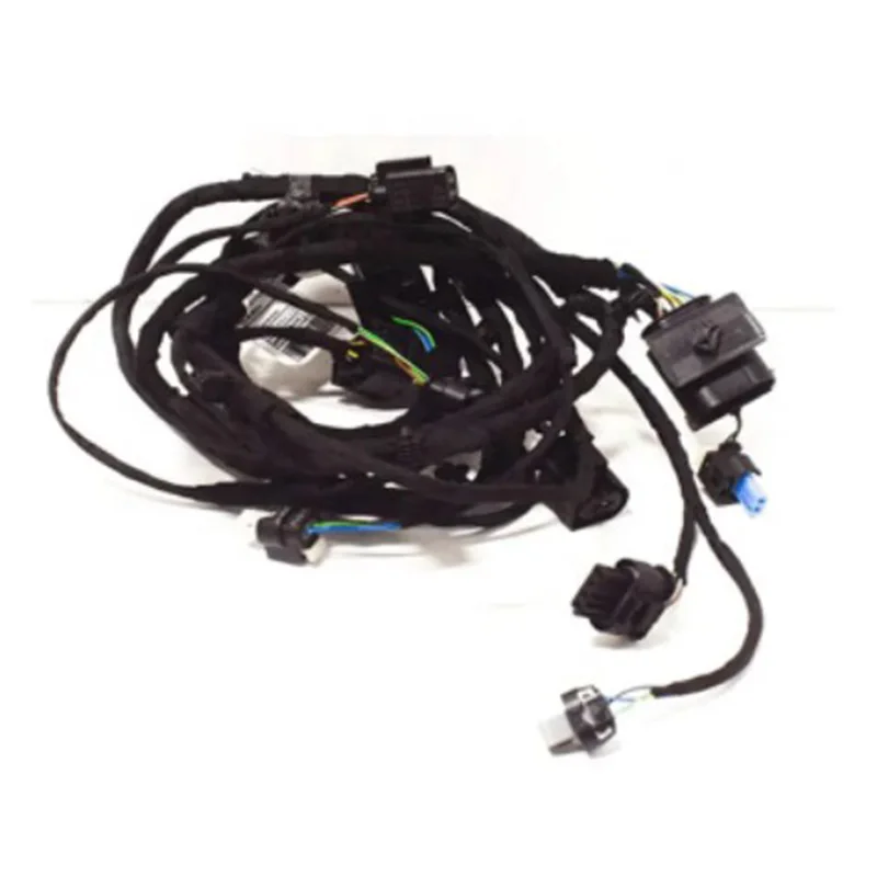 61129438230 61129436174 1Piece Front Bumper Parking Sensor PDC Wiring Harness Cable For BMW 3 Series G20 Car Auto Parts