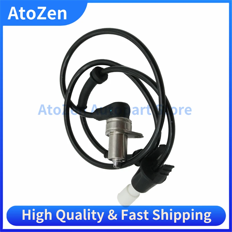 

Датчик скорости ABS для колес автомобиля 34521155709 для BMW 5 серии E24 E28, высококачественные автомобильные запчасти, аксессуары для авто, новинка