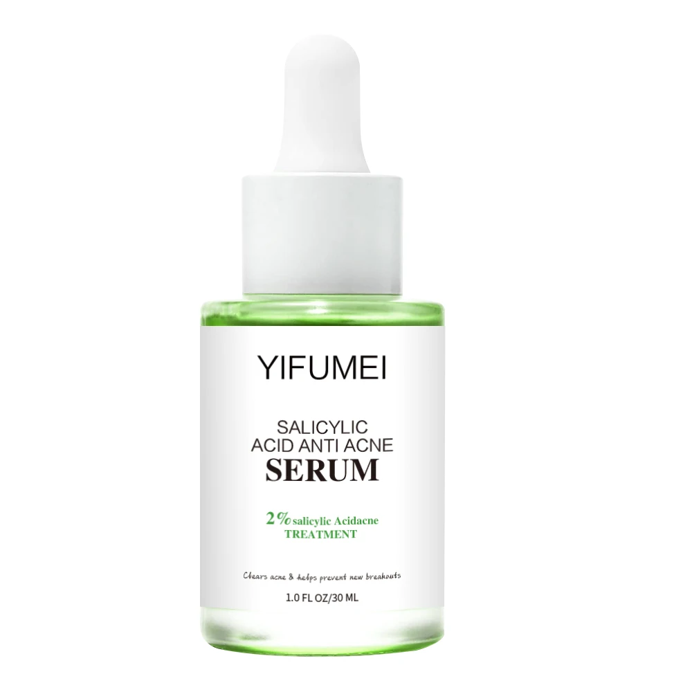 

Centella Asiatica Anti Acne Serum Salicylic Acid Firming Essence Liquid Soothing Repair Centella Asiatica Acne Removal Face Care