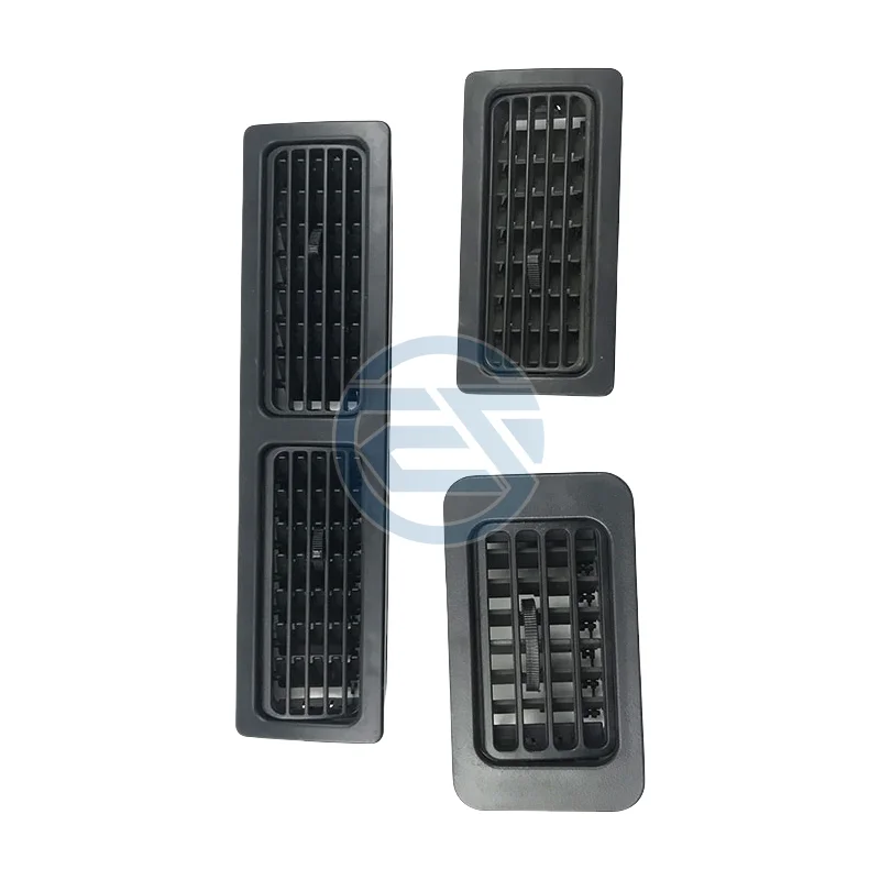 Applicable ToHigh Quality Excavator Air Conditioning Vent 22U-979-2381 201-979-7820 20Y-979-2161 For PC60-6 PC120-8 PC200-7 PC21