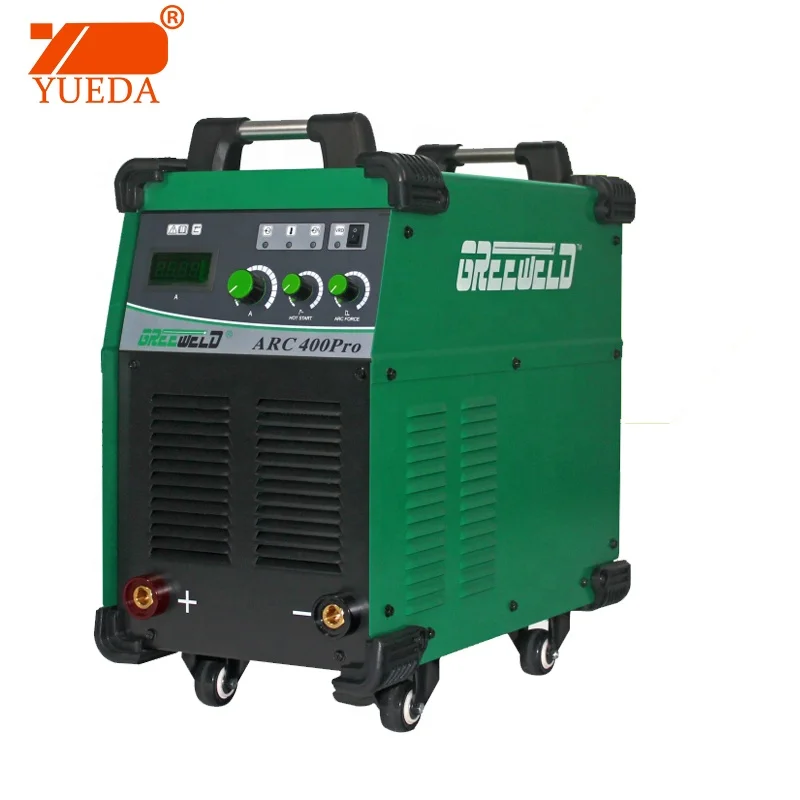 ARC315/400/500/630Pro Digital Inverter DC Manual Arc Welder