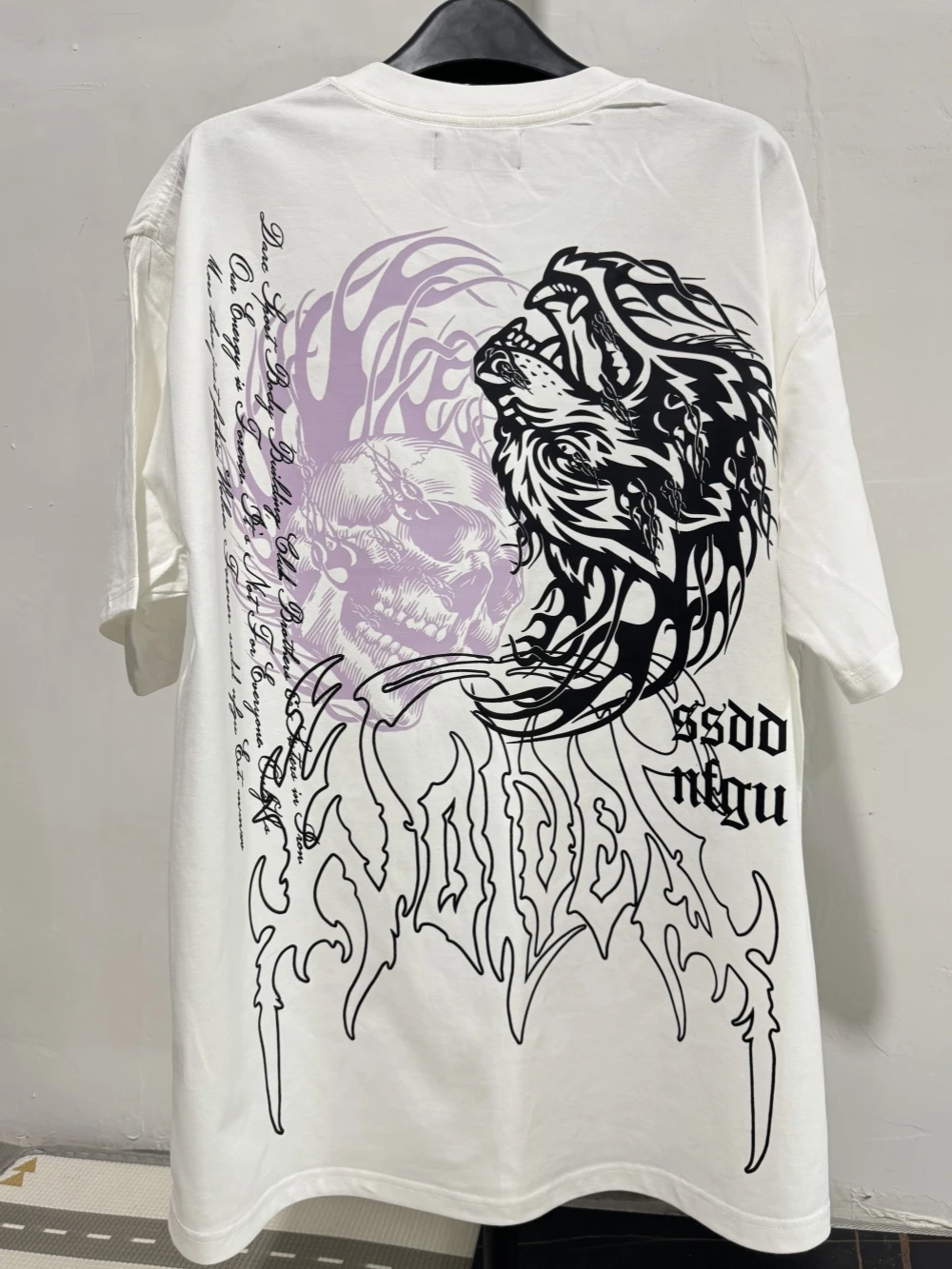 T250204 White