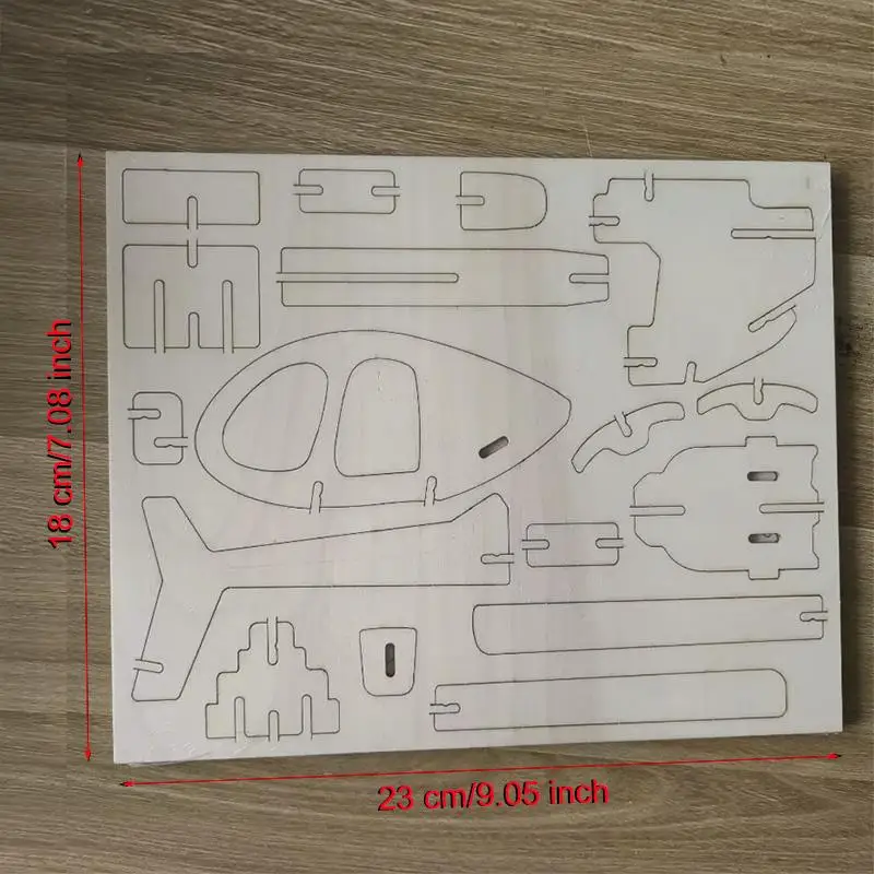 3D DIY Houten Puzzel Speelgoed Militaire Serie Tank Voertuig Model Set Creatief Gemonteerd Onderwijs Puzzel Speelgoed Cadeaus Voor Kinderen Kinderen