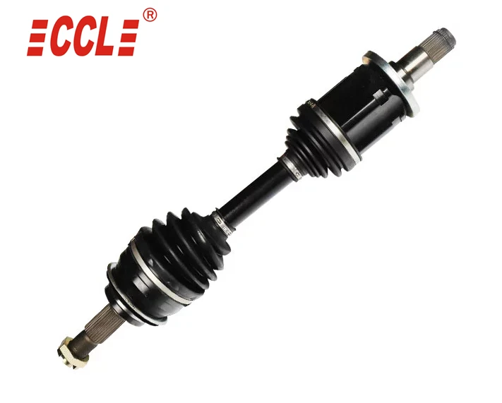 

43430-0k051 for Toyota Shaft ASSY Front Drive 434300K051 Genuine OEM Part