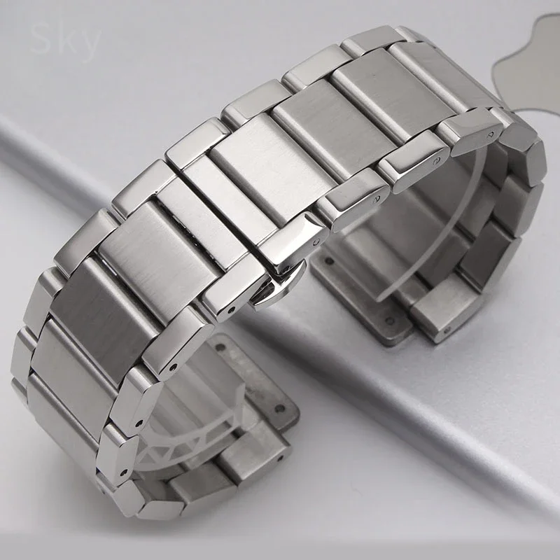 Ремешок для часов Hublot Yubo Big Bang Classic Fusion Series 21x13 27x1 9 мм Мужской Женский удобный износостойкий ремешок для часов