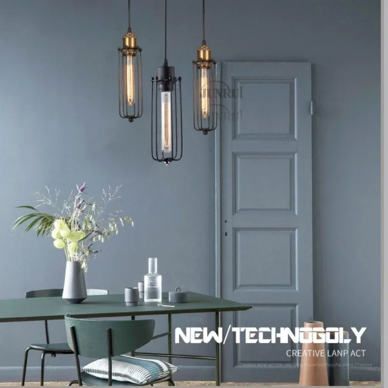 Iron Industrial Cha… - image