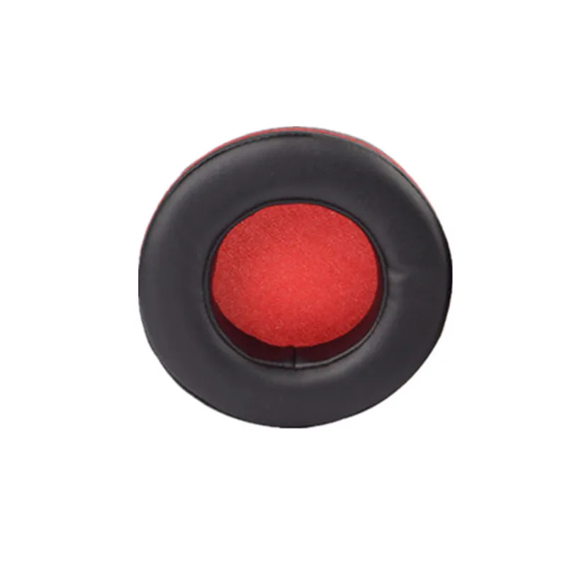 Almohadillas de alta calidad de 95mm para auriculares Xiberia K5, almohadillas para los oídos, cojines de cuero proteico suave, esponja viscoelástica, orejera, reducción de ruido