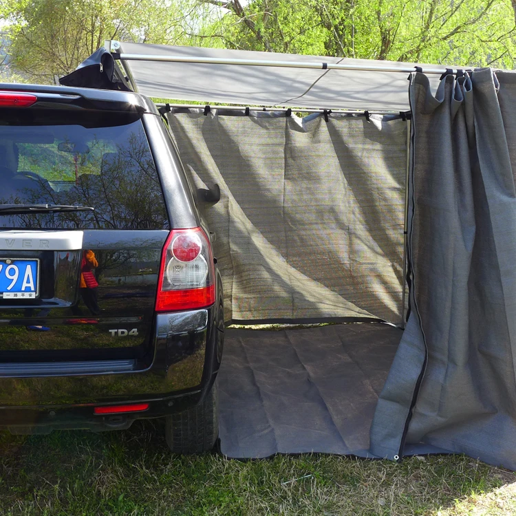 

High Quality 4X4 Suv Car Side Awning