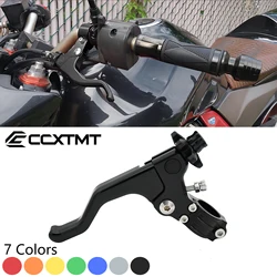 Motorcycle Short Stunt Clutch Lever 7/8