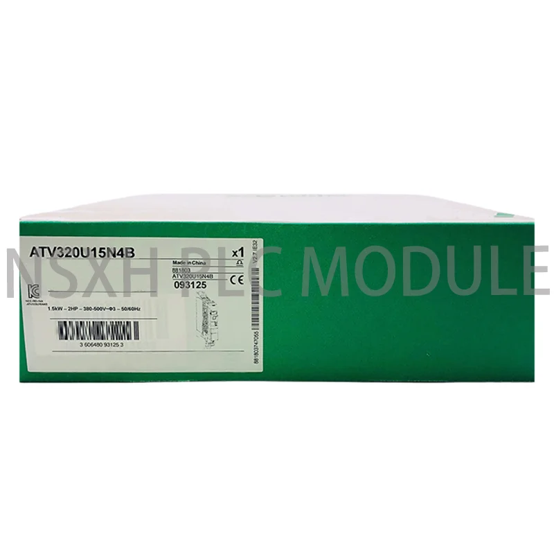

Brand New Original ATV320U15N4B
