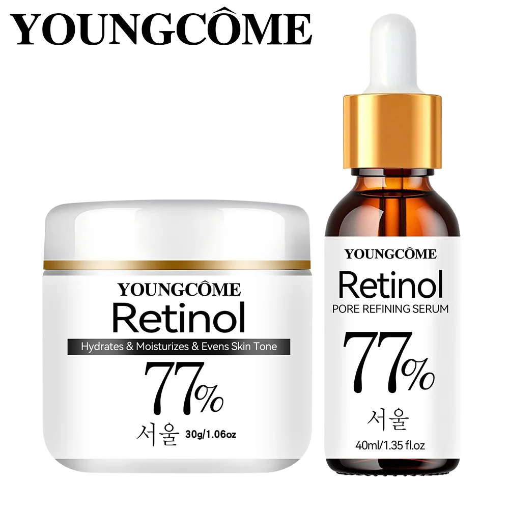 Retinol Firming Fac…
