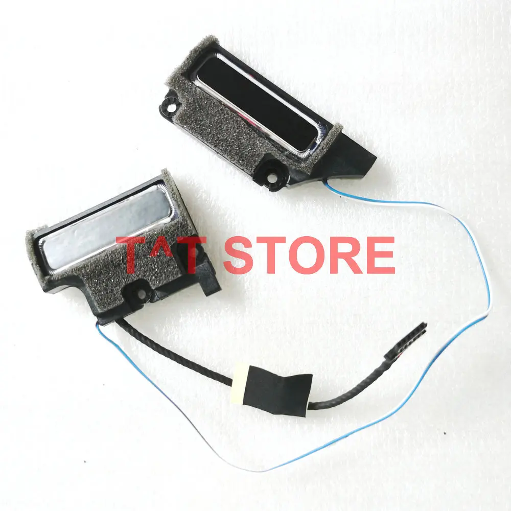 Original For Acer Spin 5 SP515-51GN SP515-51N SP515-51 LAPTOP Left Right Internal AUDIO Speaker Set Free Shipping