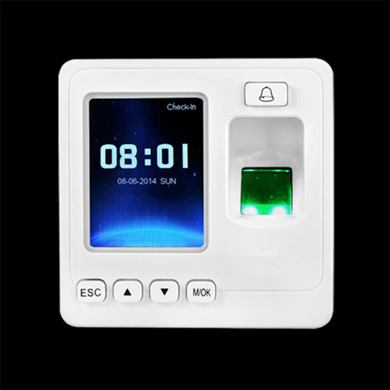 Smart3F (SF100) fingerprint +125KHZ ID Card access control terminal