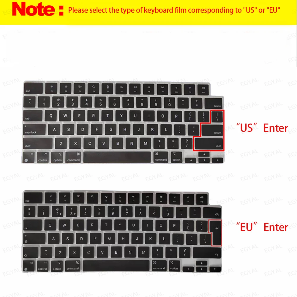 Imagem -02 - Macbook Air com Dustproof Plug e Touch Film e Tampa do Teclado m2 Air 136 A3113 A3114 A3114 A3114 A3113 pu Edge Shell Case