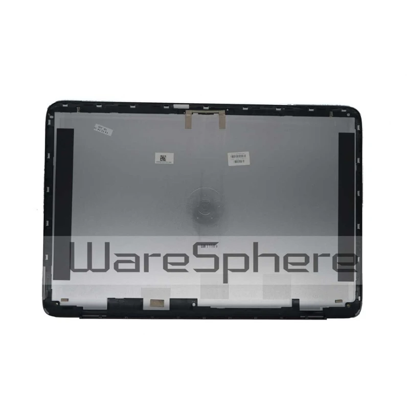 New LCD Back Cover For HP ENVY TOUCHSMART M6 M6-K 725440-001 LCD Back Cover AM0WE000B00 for Touchscreen Laptop Silver